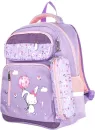 Школьный рюкзак Schoolformat Soft 3 + Cute Rabbit РЮКМ3П-МРЛ фото 2