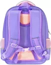 Школьный рюкзак Schoolformat Soft 3 + Cute Rabbit РЮКМ3П-МРЛ фото 7