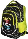 Школьный рюкзак Schoolformat Soft 3 Skate РЮКМ3-СКТ фото 2