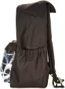 Школьный рюкзак Schoolformat Soft Dark Shark РЮК-ДШ фото 4
