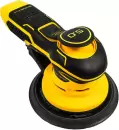 Эксцентриковая шлифмашина Schtaer SCH-03-150-5.0-C фото 6