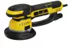 Эксцентриковая шлифовальная машина Schtaer SCH-03-150-COMBI icon