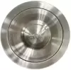 Кухонная мойка Schtoff Best Premium Silver 6050 фото 2