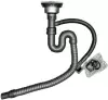 Кухонная мойка Schtoff Best Premium Silver 6050 фото 3