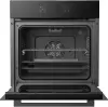 Духовой шкаф Schtoff CME 6406 Nano Matte Black icon 12