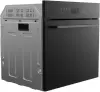 Духовой шкаф Schtoff CME 7307 Nano Matte Black icon 6