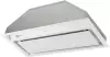 Кухонная вытяжка Schtoff GTC L 60 (белый) icon