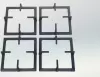 Варочная панель Schtoff H6001C02IS White icon 3