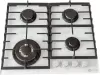 Варочная панель Schtoff H6034C29IS White icon 2