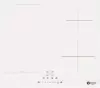 Варочная панель Schtoff I60H01 White icon