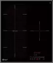Варочная панель Schtoff IF7001 Black icon