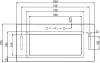 Кухонная вытяжка Schtoff Polar 60 (черный) icon 6