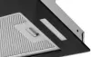 Кухонная вытяжка Schtoff Rost 50 Black icon 3
