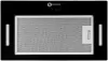 Кухонная вытяжка Schtoff Rost 50 Black icon 4