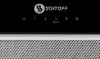 Кухонная вытяжка Schtoff Rost 60 Black icon 2