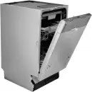 Посудомоечная машина Schtoff SVC 45107 A icon
