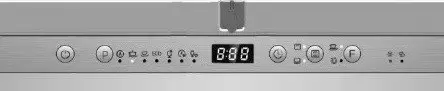 Посудомоечная машина Schtoff SVC 45107 A icon 3