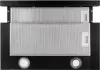Кухонная вытяжка Schtoff TFB-5360 GBK (черный) icon 2