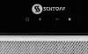 Кухонная вытяжка Schtoff Trend 50 Black icon 3