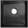 Кухонная мойка Schtoff Undermount Best Decor Black 4545 icon