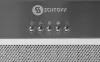 Кухонная вытяжка Schtoff Vento 50 Inox icon 3