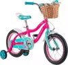 Детский велосипед Schwinn ELM 14 2022 S0403RU (розовый) фото 2