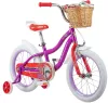 Детский велосипед Schwinn Elm 16 2022 S0615RUC (фиолетовый) фото 2