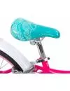 Детский велосипед Schwinn Elm 16 2022 S0615RUWB (розовый) фото 3