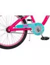 Детский велосипед Schwinn Elm 16 2022 S0615RUWB (розовый) фото 4