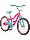 Детский велосипед Schwinn Elm 16 2022 S0615RUWB (розовый) фото 6