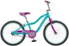 Детский велосипед Schwinn Elm 20 2022 S1749RUB (бирюзовый) icon