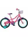 Детский велосипед Schwinn Jasmine 16 S1681FINT (розовый) icon