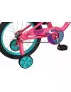 Детский велосипед Schwinn Jasmine 16 S1681FINT (розовый) фото 4