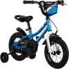 Детский велосипед Schwinn Koen 12 2022 S0266AINT (синий) фото 2