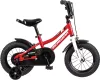 Детский велосипед Schwinn Koen 12 2022 S0266RUB (красный) icon