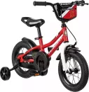 Детский велосипед Schwinn Koen 12 2022 S0266RUB (красный) фото 2