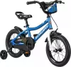 Детский велосипед Schwinn Koen 14 2022 S0404RUB (синий) фото 2