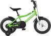 Детский велосипед Schwinn Koen 14 2022 S0404RUC (зеленый) icon