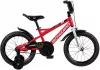 Детский велосипед Schwinn Koen 16 S0614RU (красный/белый) icon