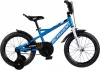 Детский велосипед Schwinn Koen 16 S0614RUA (синий/белый) icon