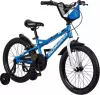 Детский велосипед Schwinn Koen 18 2022 S0820RUB (синий) icon 2