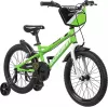 Детский велосипед Schwinn Koen 18 2022 S0820RUC (зеленый) фото 2