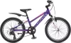 Детский велосипед Schwinn Lula 20 2022 S53150F10OS (фиолетовый) icon