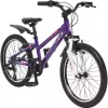 Детский велосипед Schwinn Lula 20 2022 S53150F10OS (фиолетовый) фото 2