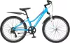 Велосипед Schwinn Lula 24 2022 S53250F10OS (голубой) icon