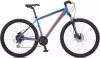 Велосипед Schwinn Mesa 1 L/19.5&#34; 2022 S23100M10 icon