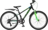Велосипед Schwinn Mesa 24 2022 S53250M10OS (черный) icon