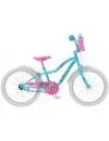 Детский велосипед Schwinn Mist Light Blue S2367ERU icon