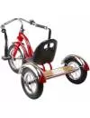 Детский велосипед Schwinn Roadster Trike S6760INT (красный) icon 4