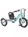 Детский велосипед Schwinn Roadster Trike S6837AZ (голубой) icon